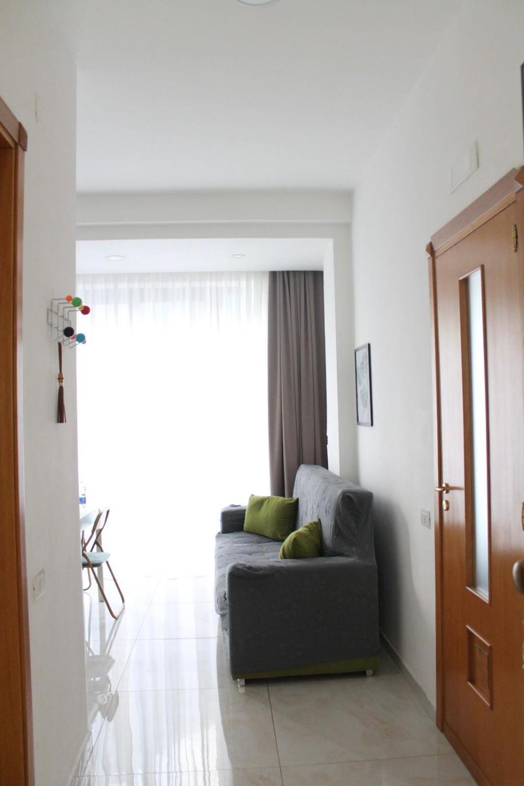 B&B Central Rooms 137 Naples Extérieur photo