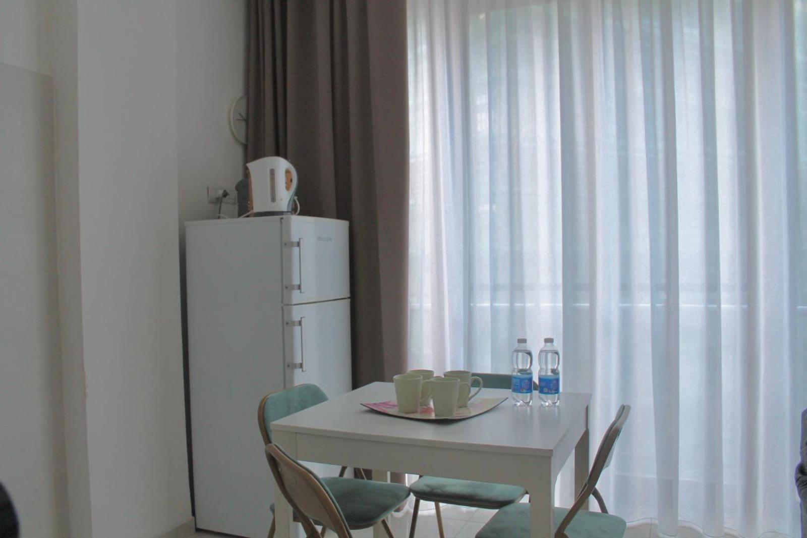 B&B Central Rooms 137 Naples Extérieur photo