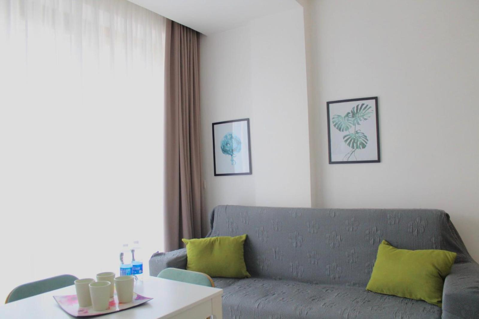 B&B Central Rooms 137 Naples Extérieur photo