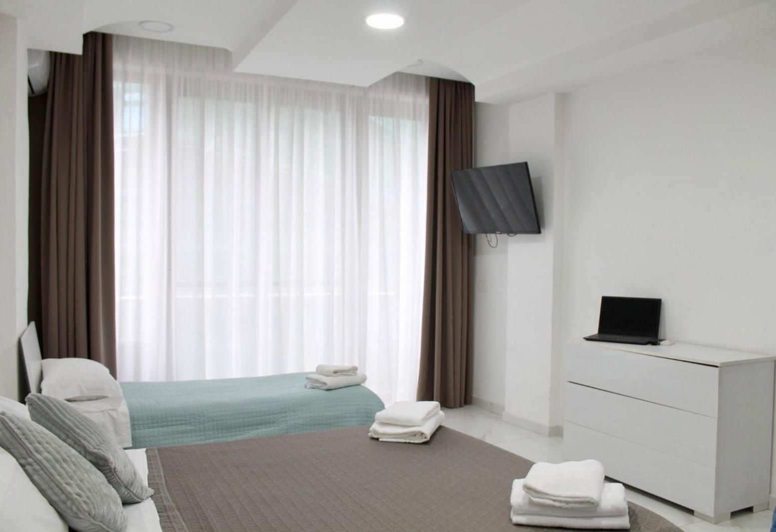 B&B Central Rooms 137 Naples Extérieur photo